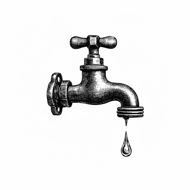 Faucet